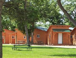 Days End Campground & Rv Park